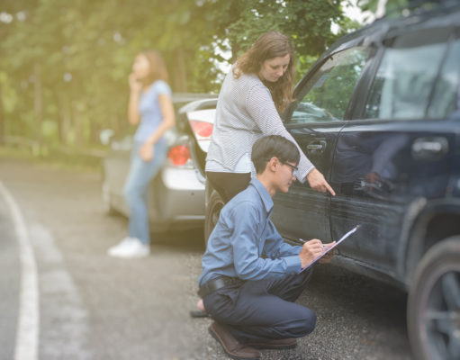 Car Insurance: How To Make The Right Choice