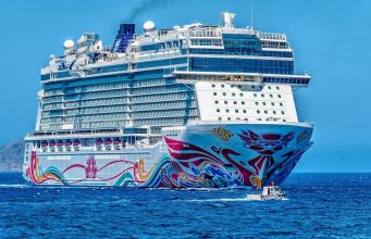 How to Pack for a 7-Day Cruise