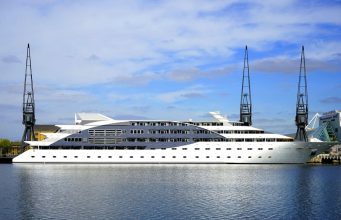 Top Activities to Try on a Luxury Cruise